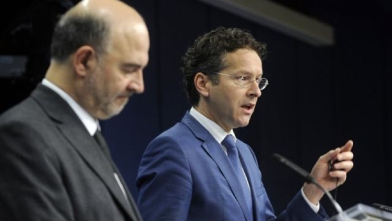 Eurogroup approves launch of talks on three-year ESM bailout for Greece