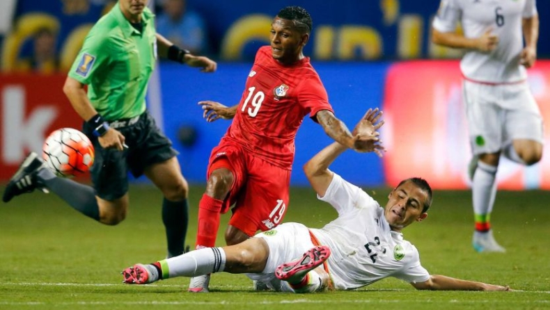 Το θέατρο του αιώνα! (vid)