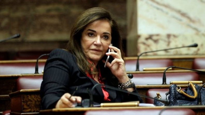 Στις Βρυξέλλες Μπακογιάννη και «γαλάζια» στελέχη για τη συμφωνία