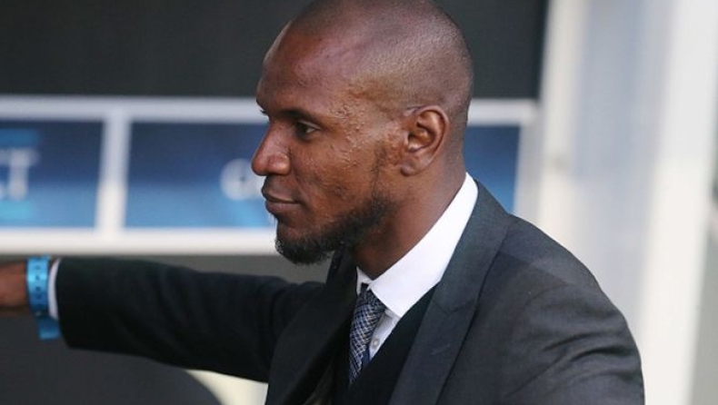 Αμπιντάλ: «Λυπόμουν για την Μπαρτσελόνα»