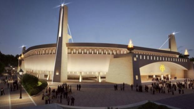 Σε δημόσια διαβούλευση η Αγιά Σοφιά