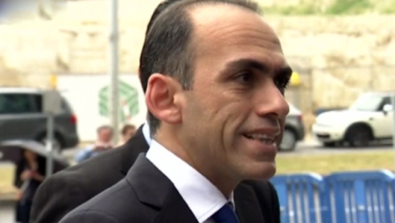 Γεωργιάδης: Σαφέστατα, έχει βγει από το τραπέζι το Grexit