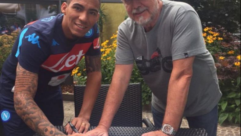 Ναπολιτάνος ο Αλαν