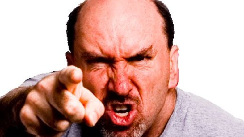 Τώρα είδαμε πώς μοιάζει το τέλος