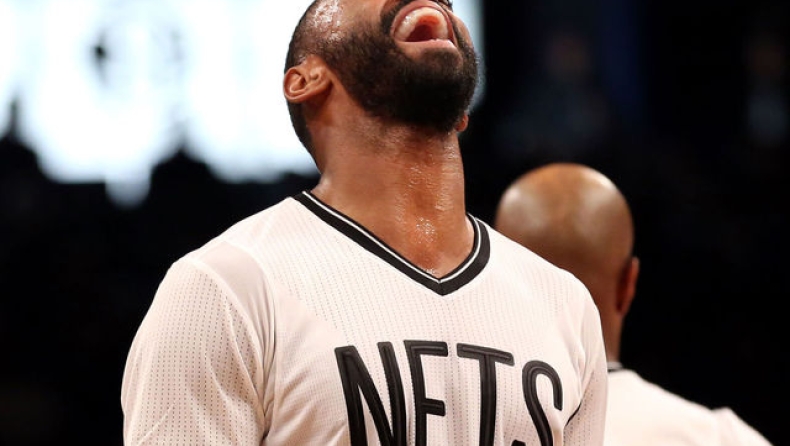 «Μάγος» ο Άλαν Άντερσον