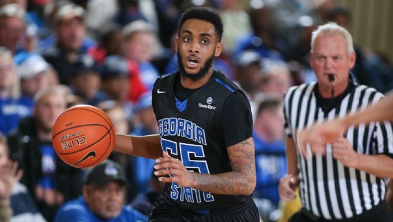 Πήρε Χάροου το Ρέθυμνο