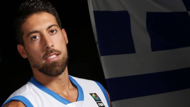 Κι ο Αθηναίου στην Εθνική