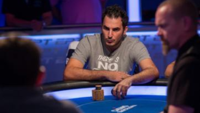 Πάνω από $20.000 τα ελληνικά κέρδη στο online poker