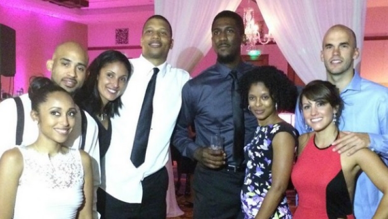 Από γάμο σε... γάμο (αλλά με ποια ομάδα;) ο Καλάθης