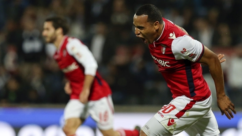 Τι είδα από Πάρντο κόντρα στην Μπενφίκα!