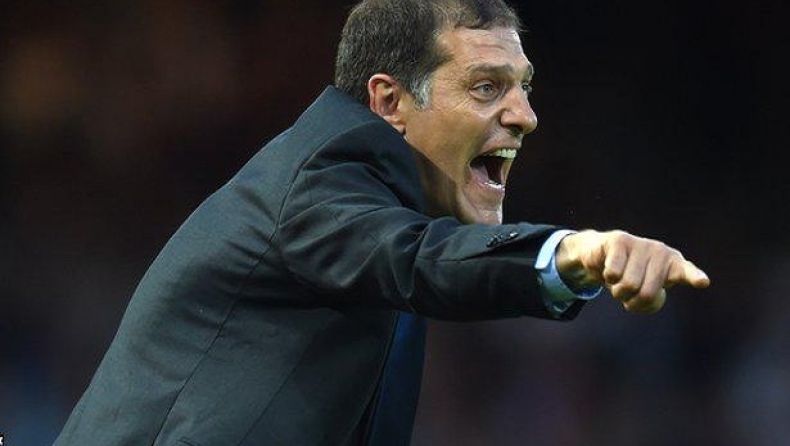 Μπίλιτς: «Γλιτώσαμε τη ντροπή...»