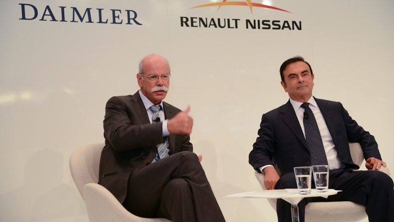 Επέκταση συνεργασίας με νέο εργοστάσιο