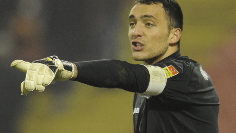 Δανεικός στην Κάρπι ο Μπρκιτς