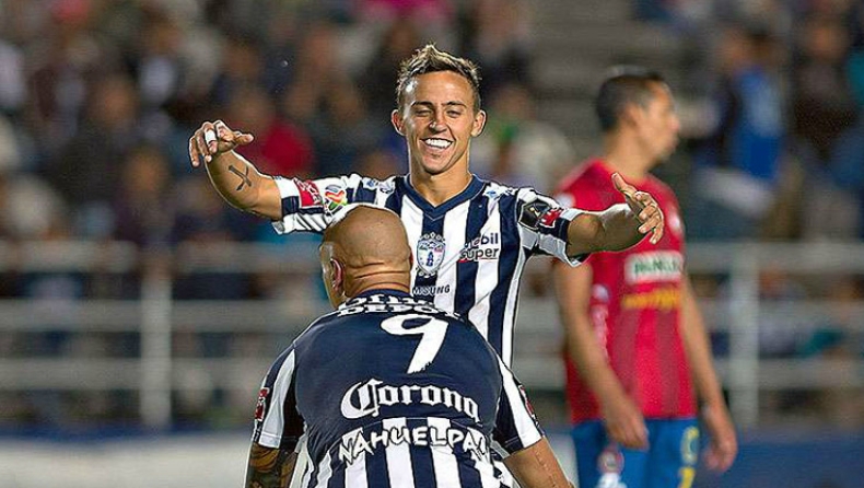 Στην αναμονή για Μπουονανότε η ΑΕΚ