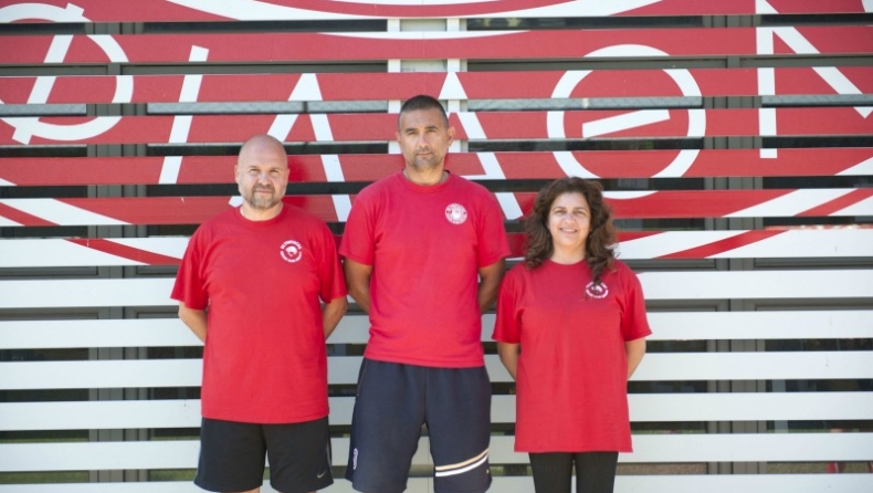 Ερυθρόλευκο μίτινγκ για το Σικάγο