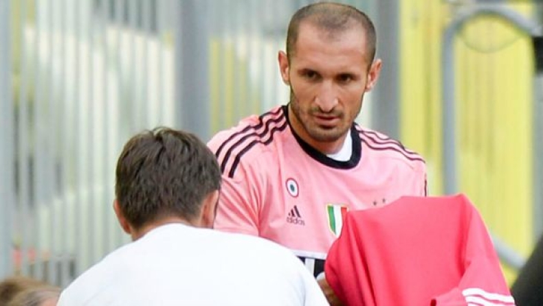 Τρεις βδομάδες έξω ο Κιελίνι