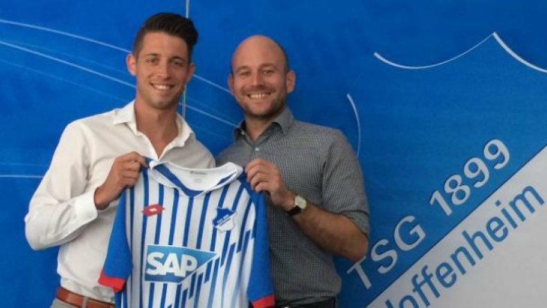 Πήρε Ουτ η Χόφενχαϊμ