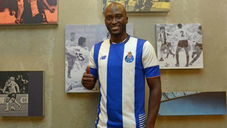 Από τον Άρη στην Πόρτο!