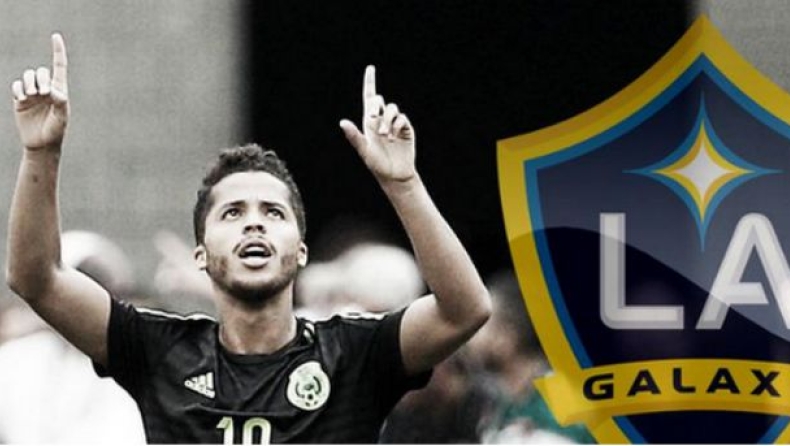 Γαλαξιακός και ο Τζιοβάνι