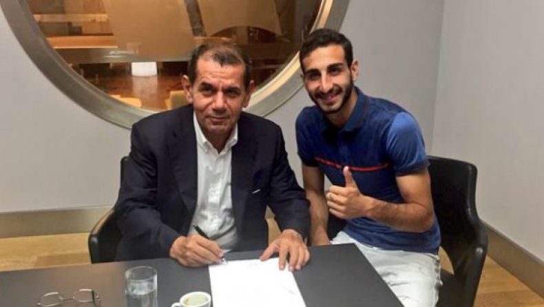 Ψώνια από Ρεάλ για Γαλατά