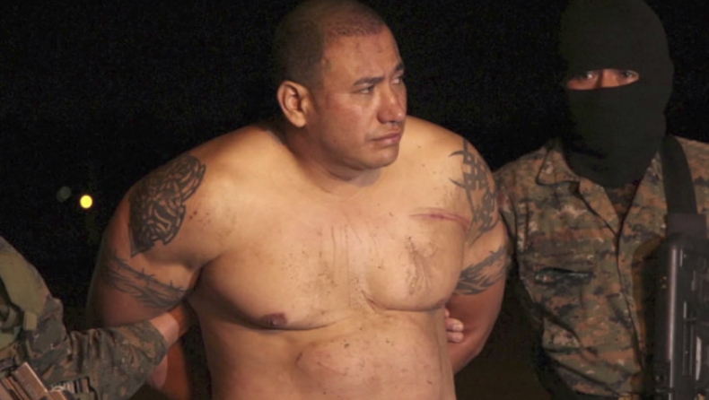 Εκδόθηκε στις ΗΠΑ ο βαρόνος των ναρκωτικών «El Pelón»