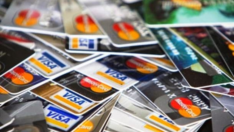 Τι γίνεται με τις καταθέσεις με κάρτες στις online εταιρείες;