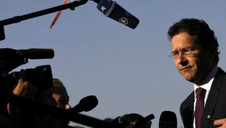 Ολάντ και Γερούν: Μόνο με το Ναι θα συνεχιστούν οι διαπραγματεύσεις