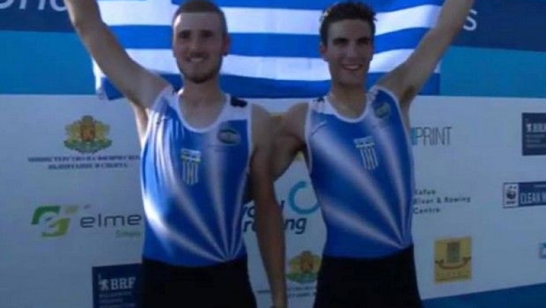 «Χάλκινη» η δίκωπος