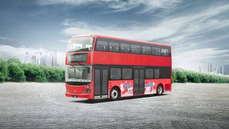 Πέφτει ένα από ''τα οχυρά'' του Λονδίνου