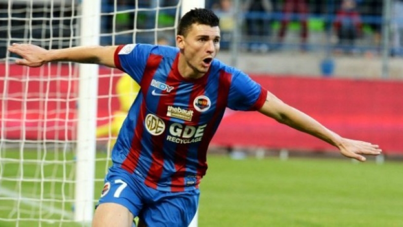 «Βλέπει» Ντουαμέλ ο Ατρόμητος