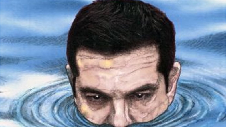 El Pais: Η αποτυχία και η πολιτική αυτοκτονία του Τσίπρα