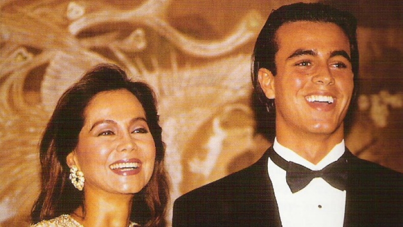 Isabel Preysler: Η άτακτη μαμά του Enrique Inglesias ξελόγιασε τον παντρεμένο νομπελίστα Mario Vargas