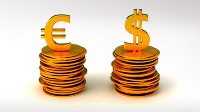 Πιέσεις στο ευρώ από το «Όχι» στο δημοψήφισμα