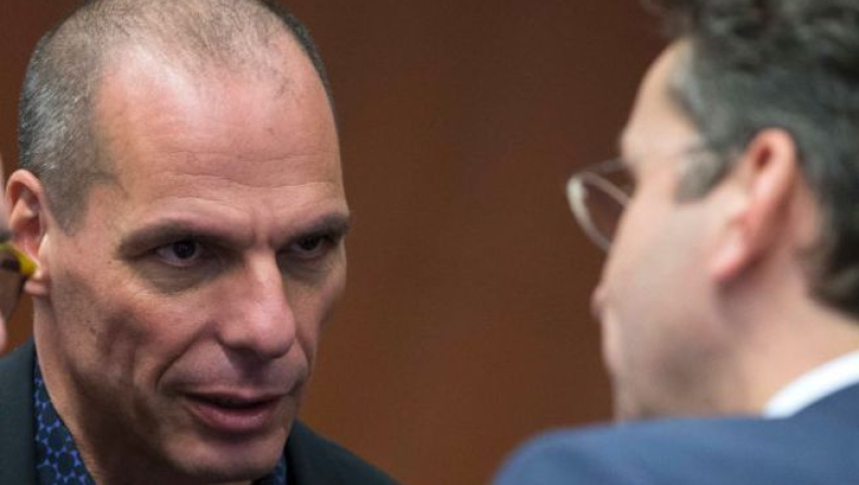 Βαρουφάκης: Ο μόνος στόχος των δανειστών ήταν να μας εξευτελίσουν
