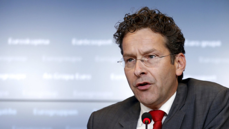 Ντάισελμπλουμ: Συζητάμε για την αποκατάσταση της εμπιστοσύνης