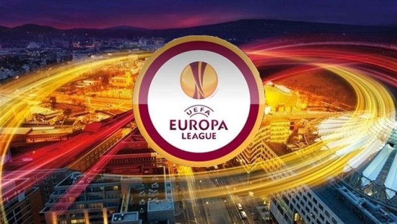 Στο Europa η Ρούμπιν Καζάν!