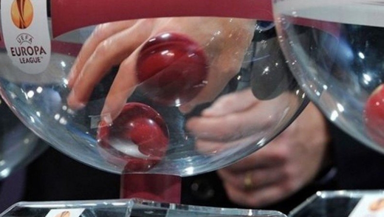 Europa League: Στο χέρι ΠΑΟΚ και Ατρομήτου η πρόκριση