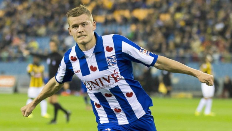 Με χημεία και οψιόν είναι σούπερ!