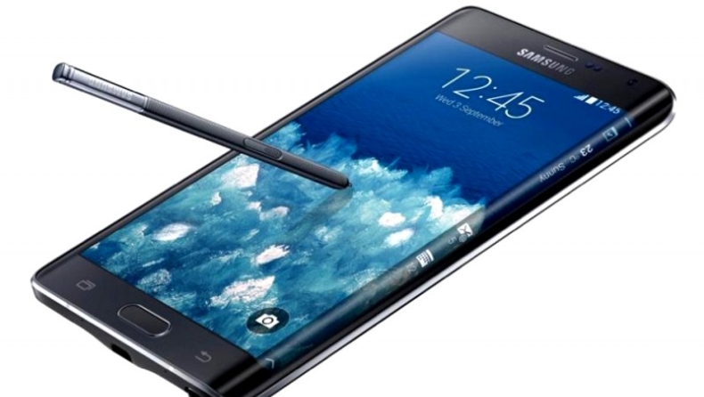 Διέρρευσαν τα χαρακτηριστικά των Samsung Galaxy Note 5 και S6 edge Plus