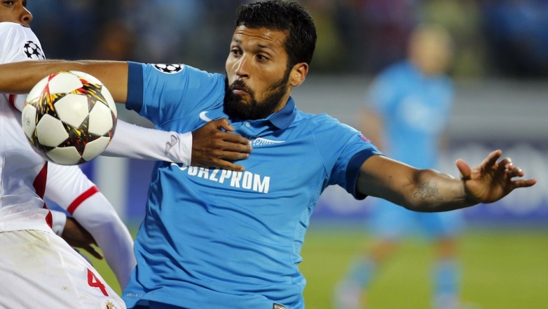 Θέλει Γκαράι η Ρεάλ!