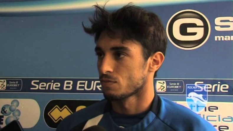 Στην Παλέρμο ο Μπρουγκμάν