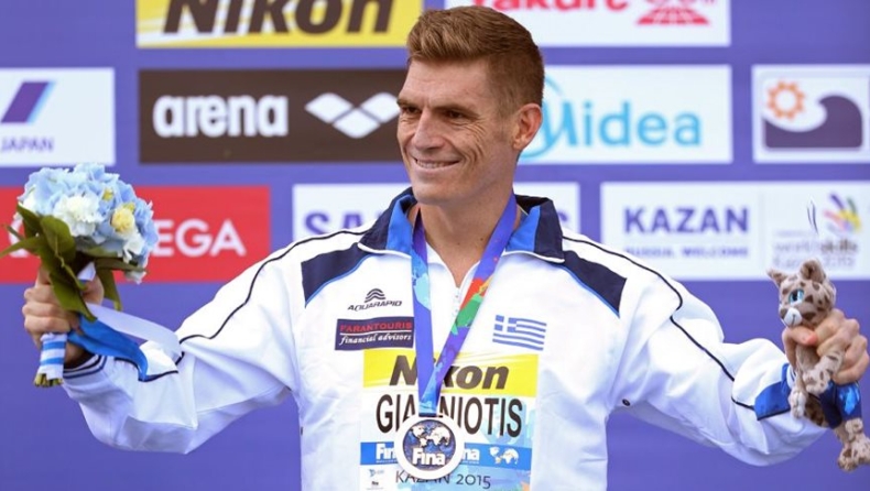 Γιαννιώτης σαν το παλιό κρασί!