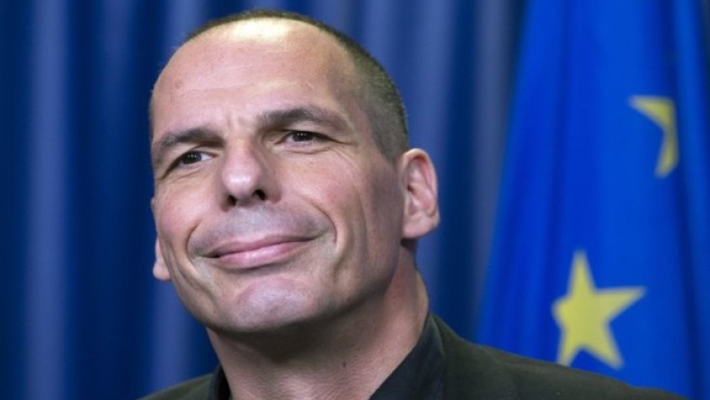 Βαρουφάκης: Ξέρω πως το Grexit είναι σχέδιο του Σόιμπλε γιατί μου το είπε
