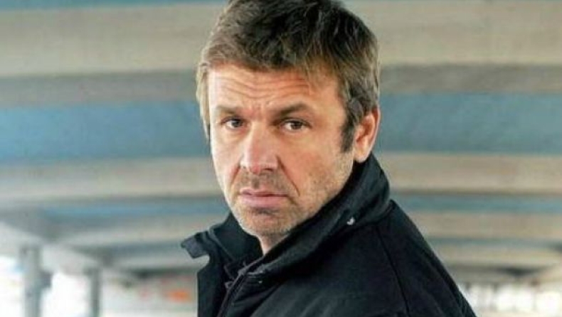 Stylida mayor and party leader Gletsos sues former finmin Varoufakis for 'gross negligence'