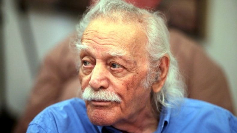 Ο Γλέζος προκρίνει το δημοψήφισμα στον ΣΥΡΙΖΑ