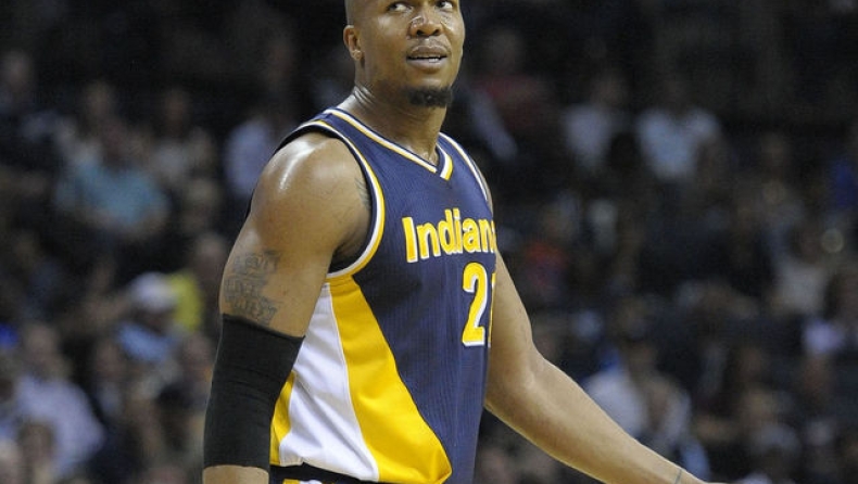 Πήραν και Γουέστ οι Σπερς