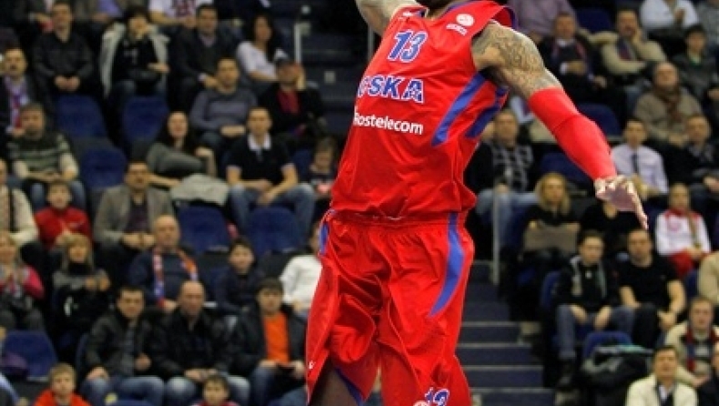 NBA ή Μπαρτσελόνα ο Γουίμς