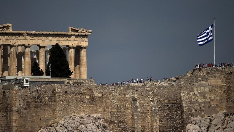 Το μυαλό είναι στην Ελλάδα...