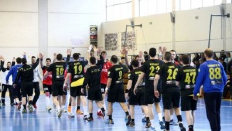 Ο Γιαννόπουλος στην ΑΕΚ