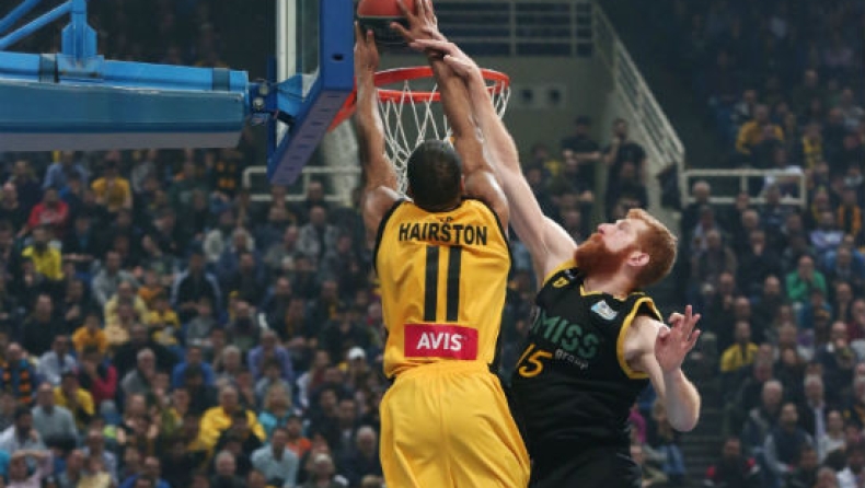 «Ναι» από τον Χέρστον!